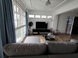 Blk 204 Boon Lay Gardens (Jurong West), HDB 5 Rooms #548462191